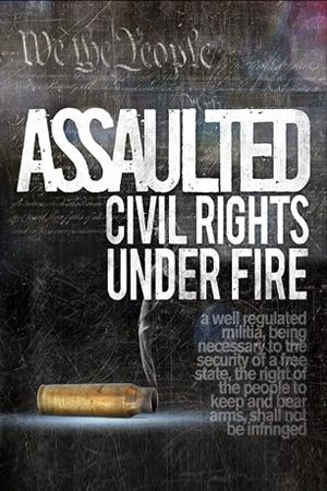 Assaulted: Civil Rights Under Fire's poster image