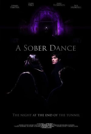 A Sober Dance's poster