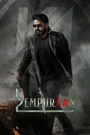 L2: Empuraan's poster