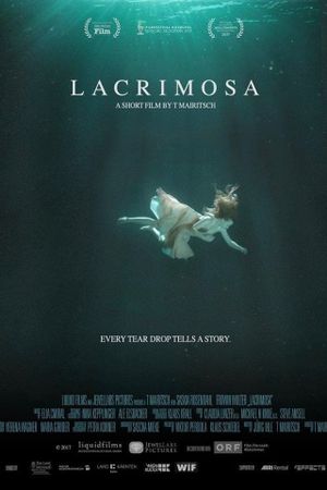 Lacrimosa's poster