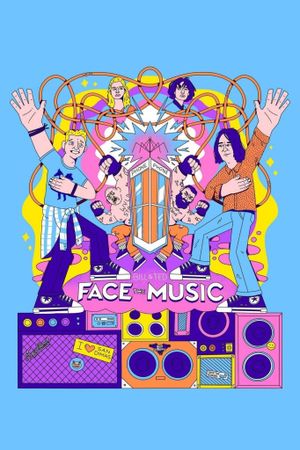 Bill & Ted Face the Music's poster