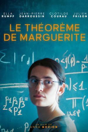 Marguerite's Theorem's poster