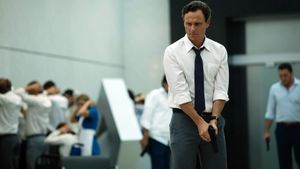 The Belko Experiment's poster