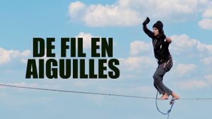 De Fil en Aiguilles's poster