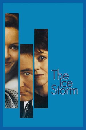 The Ice Storm's poster