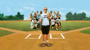 Sweet Dreams's poster