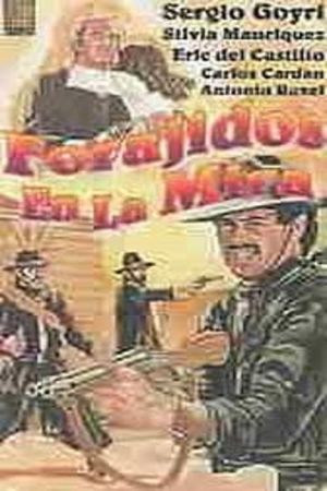 Forajidos en la mira's poster