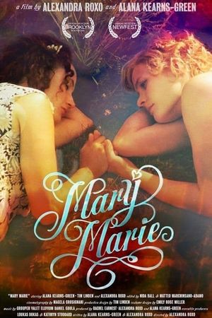 Mary Marie's poster image