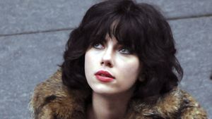 Under the Skin's poster