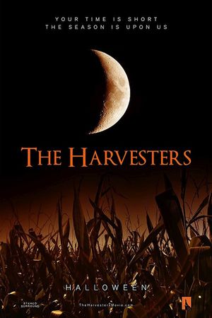 The Harvesters's poster