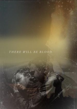 There Will Be Blood's poster