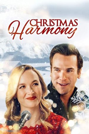 Christmas Harmony's poster