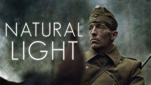 Natural Light's poster