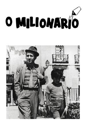 The Millionaire's poster