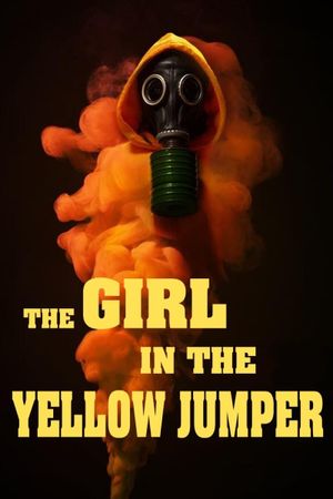 The Girl in the Yellow Jumper's poster
