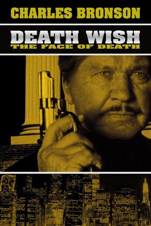 Death Wish: The Face of Death's poster
