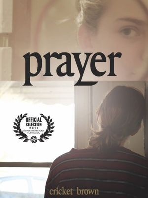 Prayer's poster