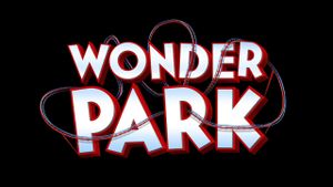 Wonder Park's poster