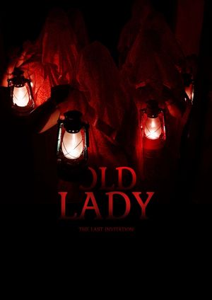 Old Lady's poster