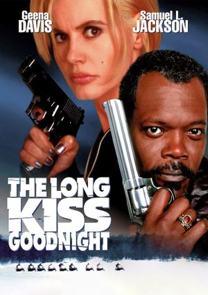 The Long Kiss Goodnight's poster