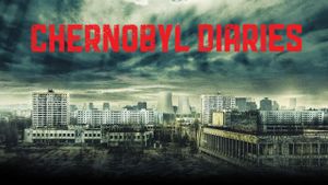 Chernobyl Diaries's poster