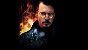 The Ninth Gate's poster