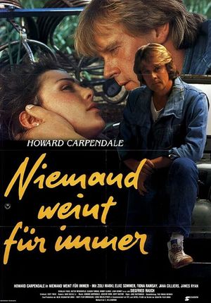 Niemand weint für immer's poster