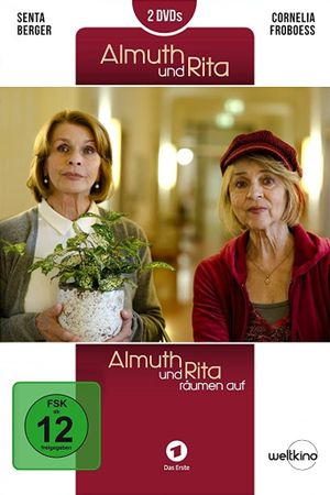 Almuth und Rita's poster