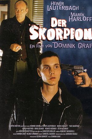 Der Skorpion's poster