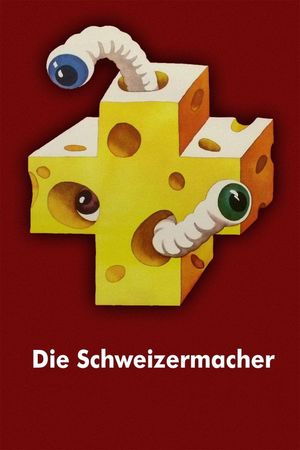 The Swissmakers's poster