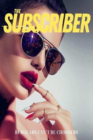 The Subscriber's poster