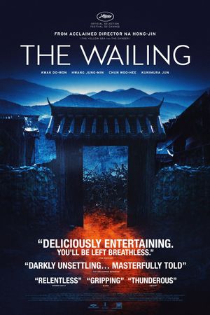 The Wailing's poster