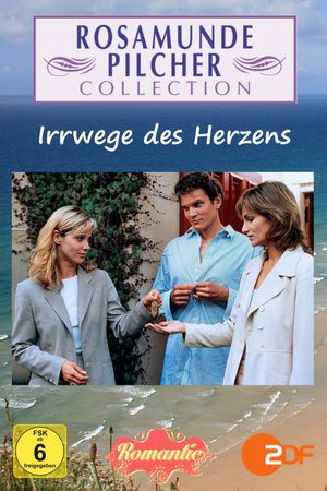 Rosamunde Pilcher: Irrwege des Herzens's poster