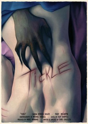 Tickle's poster