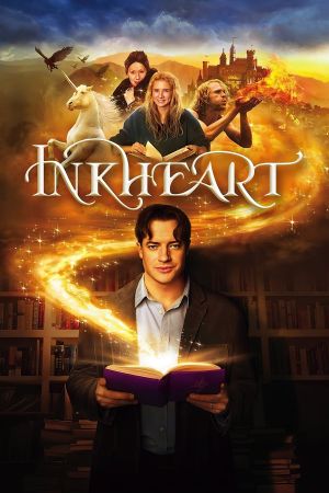 Inkheart's poster