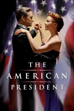 The American President's poster image
