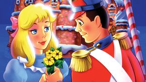 The Nutcracker's poster