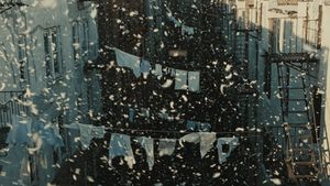 Doubt's poster