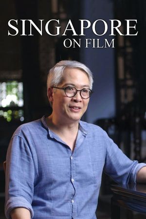 Singapore On Film's poster