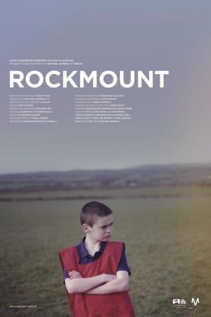 Rockmount's poster