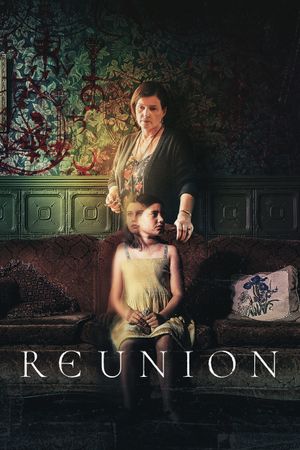 Reunion's poster