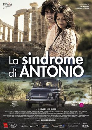 Antonio's Syndrome's poster