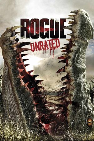 Rogue's poster