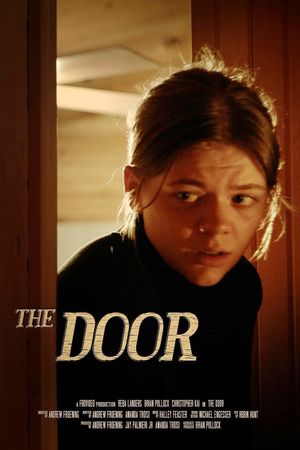 The Door's poster