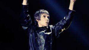 The Stone Roses: Made of Stone's poster