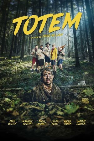 Totem's poster