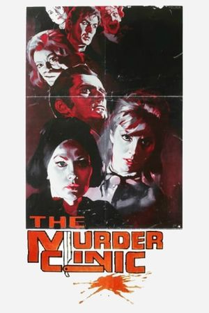 The Murder Clinic's poster