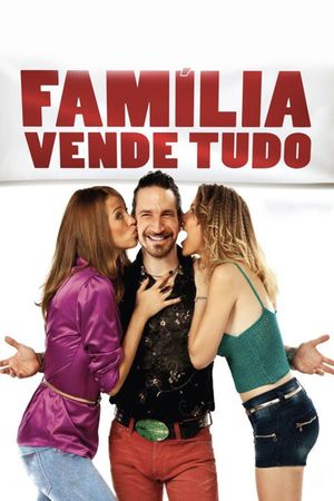 Love Is All's poster