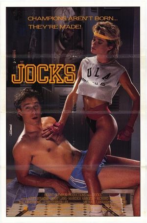 Jocks's poster