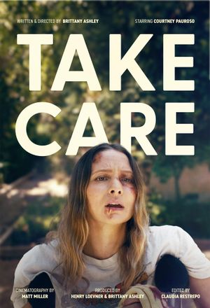 Take Care's poster